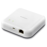 Шлюз для розумного будинку SilverCrest Zigbee Passerelle Smart Home
