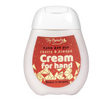 Крем для рук Top Beauty Cherry & Almond Вишня та мигдаль зволожуючий 50 мл