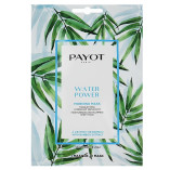 Тканинна маска для обличчя Payot Morning Mask Water Power зволожуюча 19 мл