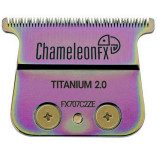 Ножовий блок BaByliss Pro FX707C2ZE DLC/Titanium Deep Tooth 2.0 для моделей FX726E та FX7870