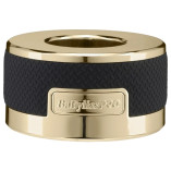 База для зарядки BaByliss Pro Boost+ Gold&Black (FX8700GBPBASE)