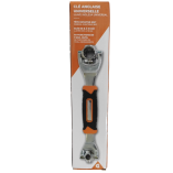 Універсальний гайковий ключ Universal Wrench 48 в 1