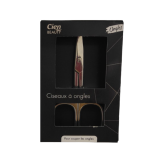 Ножиці манікюрні Cien Beauty для нігтів