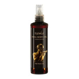 Олія до депіляції ItalWax Full Body 250 мл