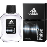 Туалетна вода Adidas Dynamic Pulse для чоловіків 50 мл