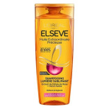 Шампунь L'Oréal Paris Elseve Extraordinary Precious Oil для сухого волосся 300 мл