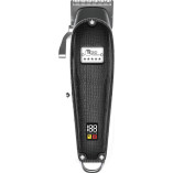 Машинка для стрижки Tico Professional Black Under Cut (100420)