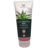 Органічний гель Messegue Gel a l'Aloe Vera Bio 94% Алое Віра 200 мл