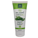 Гель для душу Messegue Gel Corps a l'Aloe Vera Bio з екстрактом Алое Віра 200 мл
