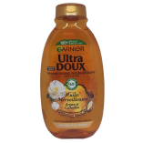 Шампунь для волосся Garnier Ultra Doux Huiles Merveilleuses Argan & Camélia Арганова олія та екстракт камелії 250 мл