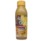 Шампунь живильний Garnier Fructis Nourrissant Hair Food Banane для сухого волосся 350 мл.