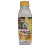 Бальзам-ополіскувач Garnier Fructis Nourrissant Hair Food Banane для живлення сухого волосся 350 мл