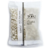 Гарячий плівковий віск ItalWax TOPline Crystal Кристал у гранулах 100 г