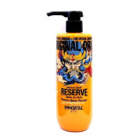 Бальзам після гоління Immortal Samurai Spirit Reserve Aftershave Balsam 500 мл (NYC-98)