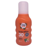 Сонцезахисний спрей для тіла Cien Sun Spray Solaire SPF30 200 мл