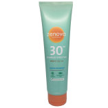 Сонцезахисне молочко Zenova Suncare Sunmilk Sensitive SPF 30 150 мл