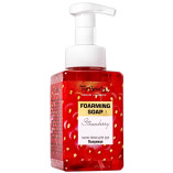 Мило-пінка для рук Top Beauty Strawberries Полуниця 450 мл