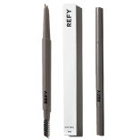 Олівець для брів Refy Brow Pencil Medium