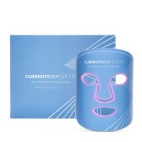 Світлодіодна маска CurrentBody Skin Anti-Blemish LED Face Mask проти недосконалостей шкіри