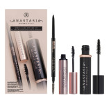 Набір для брів та вій Anastasia Beverly Hills Brow & Lash Styling Kit Soft Brown