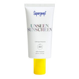 Сонцезахисний крем Supergoop! Unseen Sunscreen SPF30 50 мл