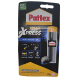Клей епоксидний Pattex Repair Express 48 г