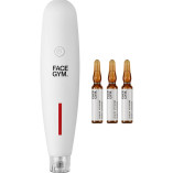 Електричний пристрій для мікронідлінгу FaceGym Faceshot Electric Microneedling Device