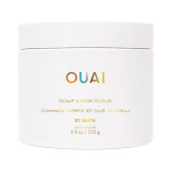 Скраб для шкіри голови та тіла OUAI St. Barts Scalp & Body Scrub 250 мл