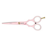 Ножиці для стрижки прямі Jaguar Pre Style Ergo Pink 5,5" (J-82255-1)
