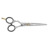 Ножиці для стрижки прямі Jaguar Pre Style Relax Left для шульги 5,25" (J-823525)
