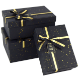 Подарункова коробка 20*14*8 см 1 шт