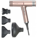 Фен Ga.Ma iQ3 Perfetto Oxy Active Rose Gold 1600Вт PH6080.PK