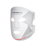 Світлодіодна маска CurrentBody Skin LED Light Therapy Face Mask: Series 2 нового покоління