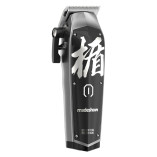 Машинка для стрижки Madeshow M10+ Professional Black чорна (M10B)