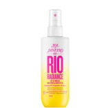 Сонцезахисна олія для тіла Sol de Janeiro Rio Radiance Oil Body SPF 50 90 мл