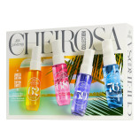Лімітований набір Sol de Janeiro Limited Edition Perfume Mist Discovery Set (4х30 мл)