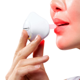 Світлодіодний прилад для губ CurrentBody Skin LED Lip Perfector 