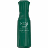 Мус для укладання волосся NEQI Volume Victory Styling Mousse з термозахистом 150 мл
