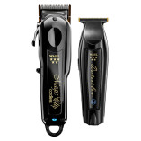 Набір машинок Wahl Cordless Barber Combo 3025726