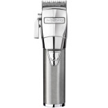 Машинка для стрижки Babyliss FX8700E срібло