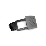 Кнопка фіксатора ножа Moser 1245 (1245-7020) (4015110015550)