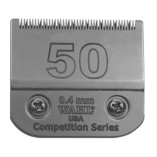 Ножовий блок Wahl CompetitionBlade #5 (4 мм) філювальний для роторних машинок 1247-7410