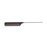 Гребінець YSPark YS 122 Tail Comb з хвостиком сірий