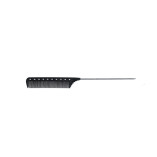 Гребінець YSPark YS 132 Long Tail з хвостиком сірий