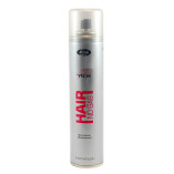Лак для волосся без газу Lisap High Tech Hair No Gas Directional сильної фіксації 300 мл