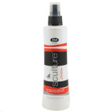 Гель-спрей для волосся Lisap Sculture Spray Gel Extrastrong екстра сильної фіксації 250 мл