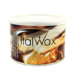 Віск у банку ItalWax натуральний 400 мл