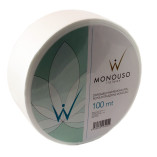 Папір для депіляції ItalWax у рулоні 100 м