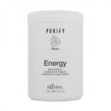 Кондиціонер Kaaral Purify Energy з екстрактом свіжої м'яти та ментолу 1000 мл (8032779758006)