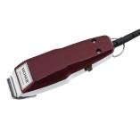 Машинка для стрижки Moser 1411-0050 mini червона